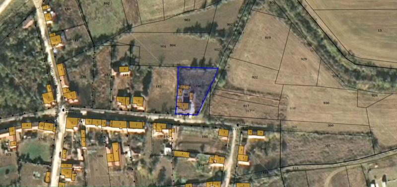 Продава  Къща област Велико Търново , с. Драганово , местност 'Страната', 167 кв.м | 23266841 - изображение [5]