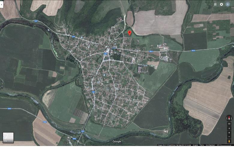 Продава  Къща област Велико Търново , с. Драганово , местност 'Страната', 167 кв.м | 23266841 - изображение [4]