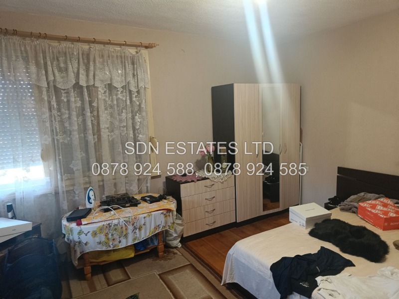 Myytävänä  Talo Stara Zagoran alue , Buzovgrad , 160 neliömetriä | 35859150 - kuva [3]