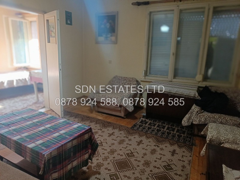 Myytävänä  Talo Stara Zagoran alue , Buzovgrad , 160 neliömetriä | 35859150 - kuva [14]