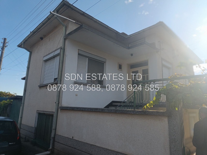 Продаја  Кућа регион Стара Загора , Бузовград , 160 м2 | 35859150 - слика [2]