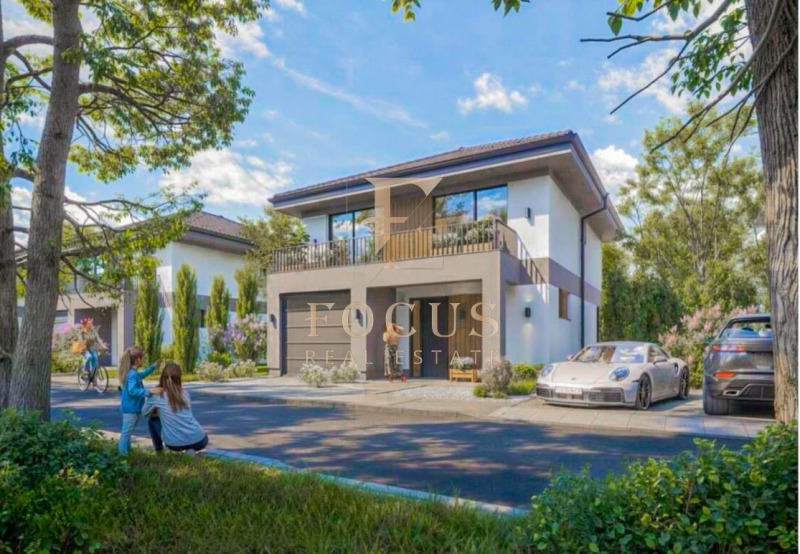 In vendita  Casa Plovdiv , Iugen , 220 mq | 84206500
