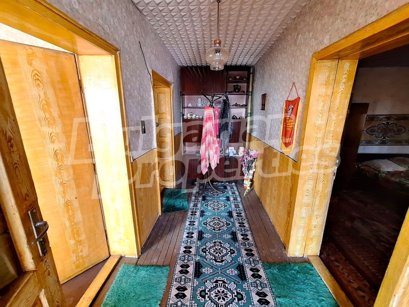 Продава КЪЩА, с. Овча могила, област Велико Търново, снимка 3 - Къщи - 52575297