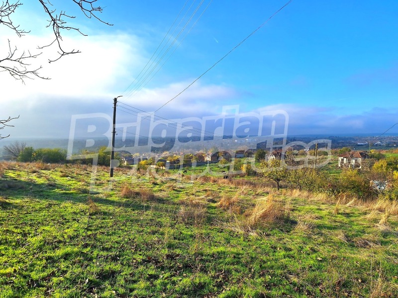 Продава КЪЩА, с. Овча могила, област Велико Търново, снимка 15 - Къщи - 52575297