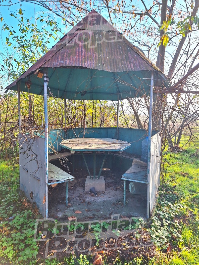 Продава КЪЩА, с. Овча могила, област Велико Търново, снимка 12 - Къщи - 52575297