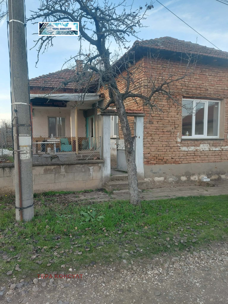 Продава КЪЩА, с. Подем, област Плевен, снимка 2 - Къщи - 52873783