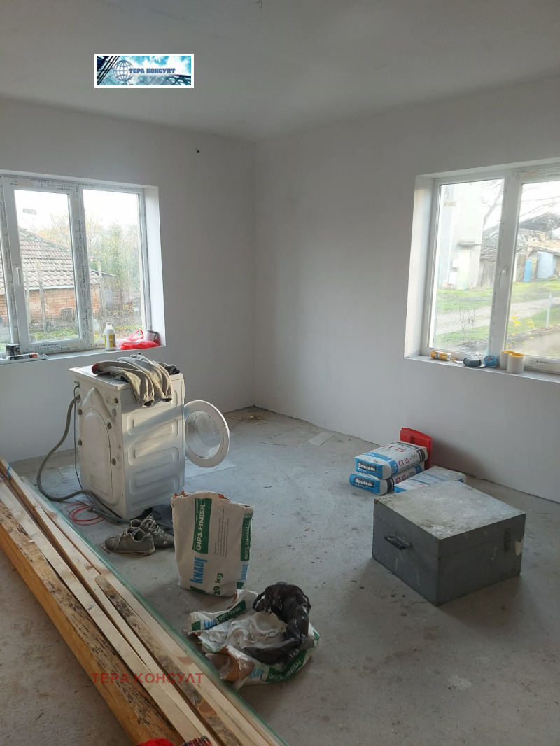 Продава КЪЩА, с. Подем, област Плевен, снимка 6 - Къщи - 52873783