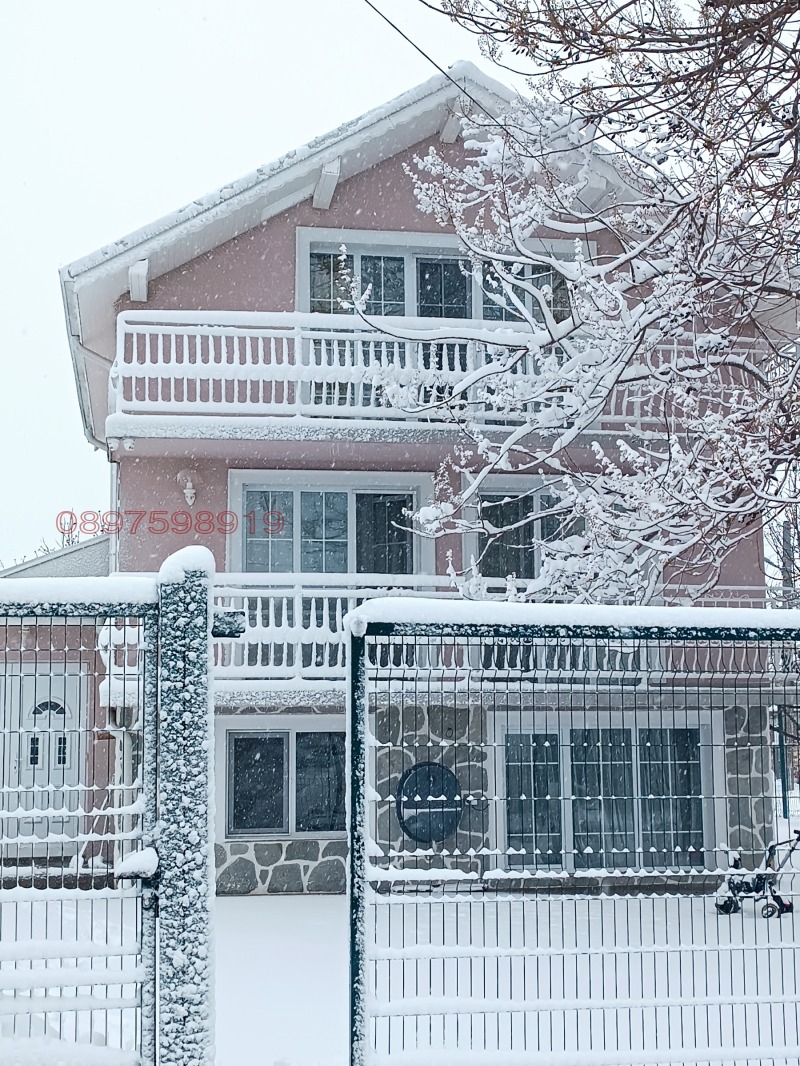 Продава КЪЩА, с. Калчево, област Ямбол, снимка 12 - Къщи - 52944156