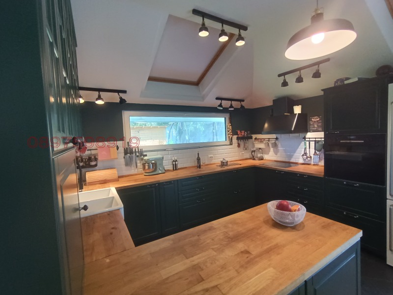 Продава КЪЩА, с. Калчево, област Ямбол, снимка 3 - Къщи - 52944156