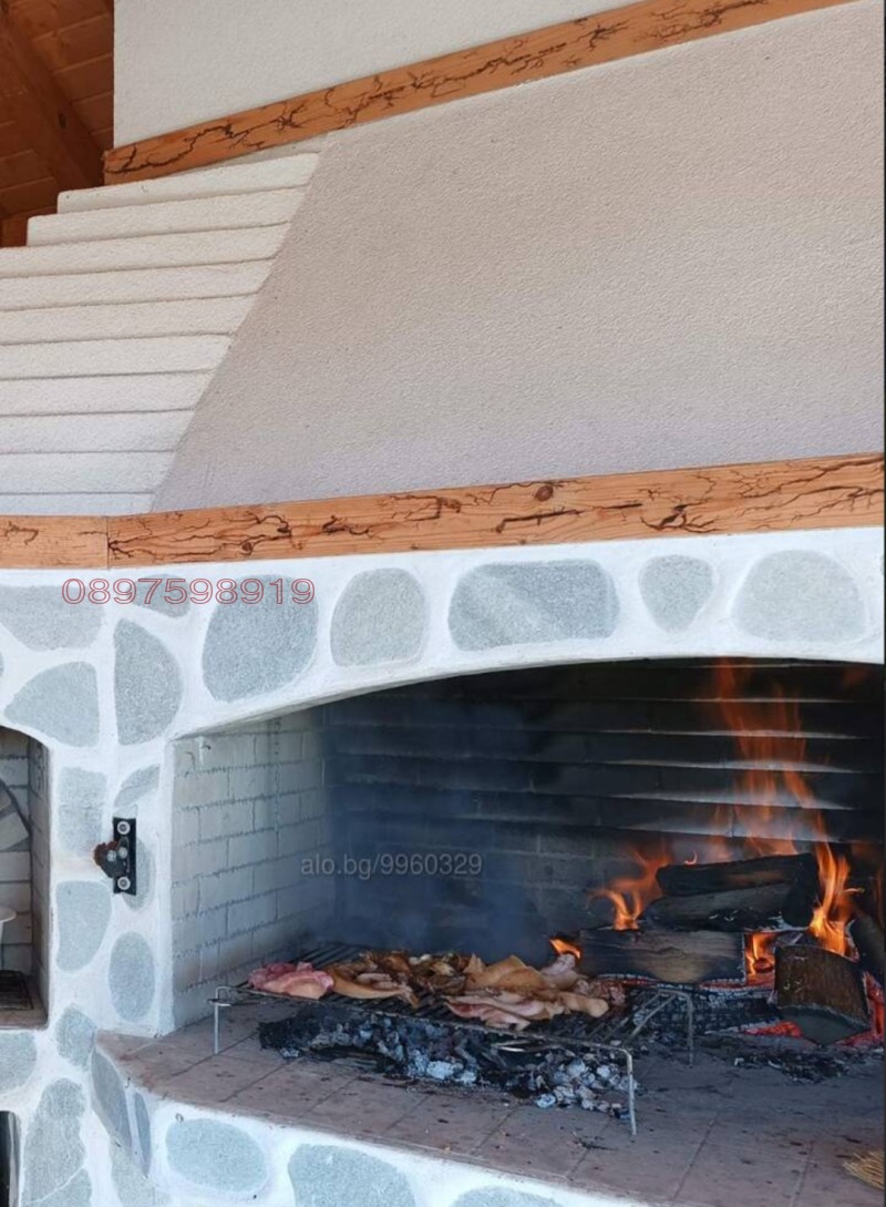 Продава КЪЩА, с. Калчево, област Ямбол, снимка 11 - Къщи - 52944156