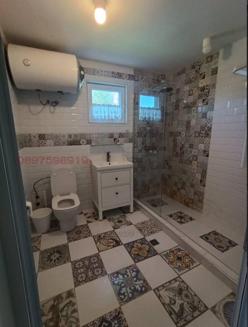 Продава КЪЩА, с. Калчево, област Ямбол, снимка 2 - Къщи - 52944156