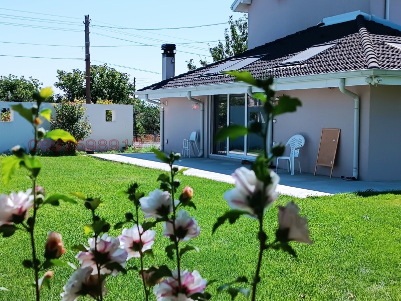 Продава КЪЩА, с. Калчево, област Ямбол