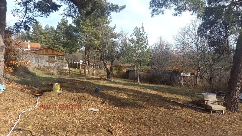 Продава КЪЩА, гр. София, м-т Щъркелово гнездо, снимка 16 - Къщи - 53256965