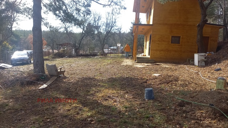 Продава КЪЩА, гр. София, м-т Щъркелово гнездо, снимка 12 - Къщи - 53256965