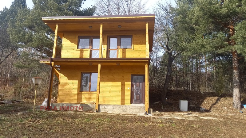 Продава КЪЩА, гр. София, м-т Щъркелово гнездо, снимка 3 - Къщи - 53256965