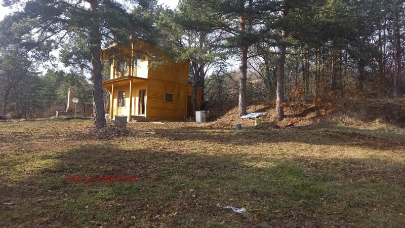 Продава КЪЩА, гр. София, м-т Щъркелово гнездо, снимка 13 - Къщи - 53256965