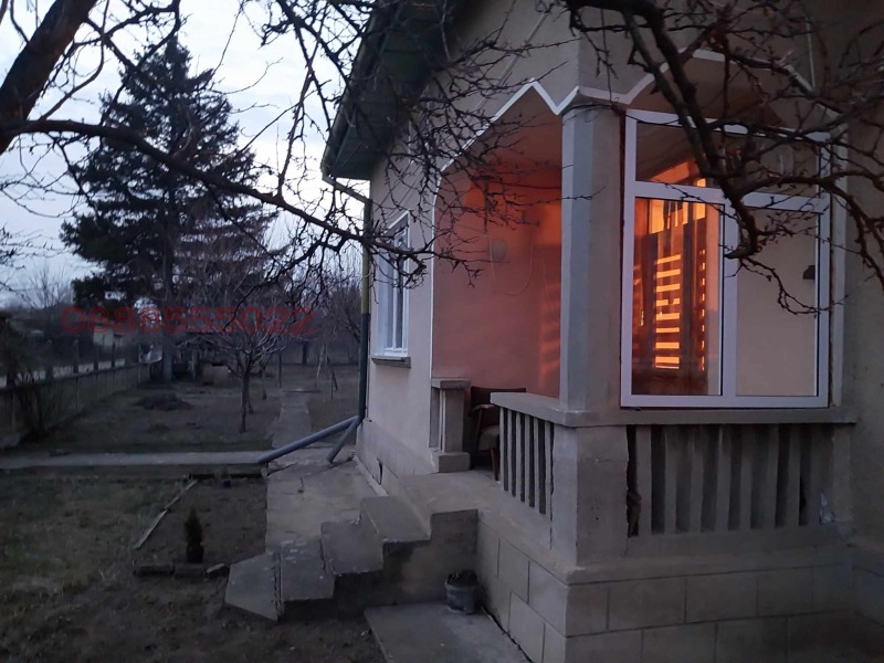 Продава КЪЩА, с. Аспарухово, област Монтана, снимка 6 - Къщи - 53261872