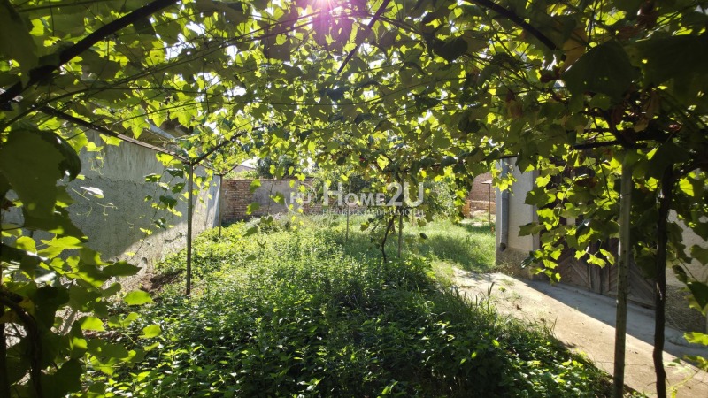 Продава КЪЩА, гр. Вълчи дол, област Варна, снимка 10 - Къщи - 53599574