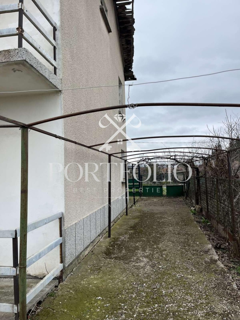 Продава КЪЩА, гр. Камено, област Бургас, снимка 3 - Къщи - 53601809