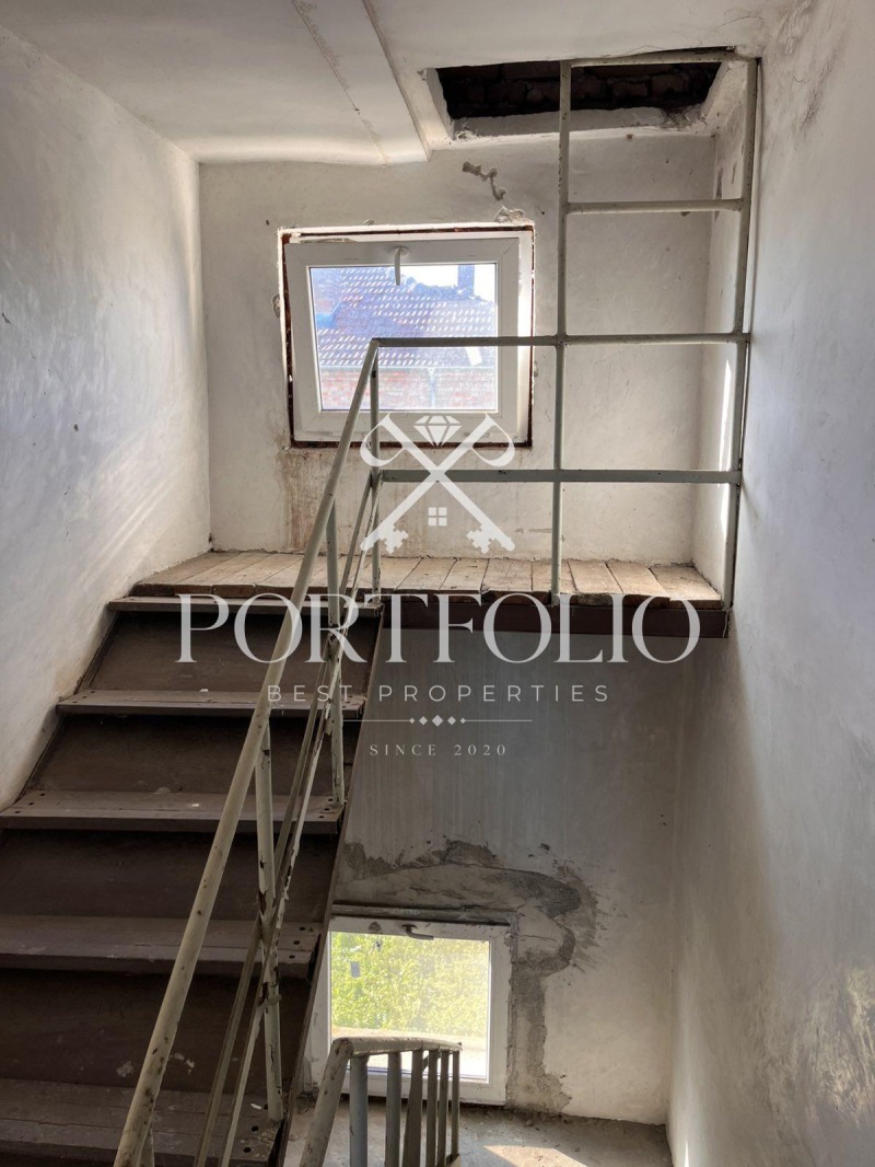 Продава КЪЩА, гр. Камено, област Бургас, снимка 15 - Къщи - 53601809