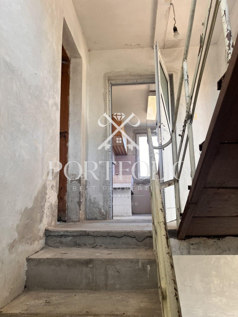 Продава КЪЩА, гр. Камено, област Бургас, снимка 13 - Къщи - 53601809