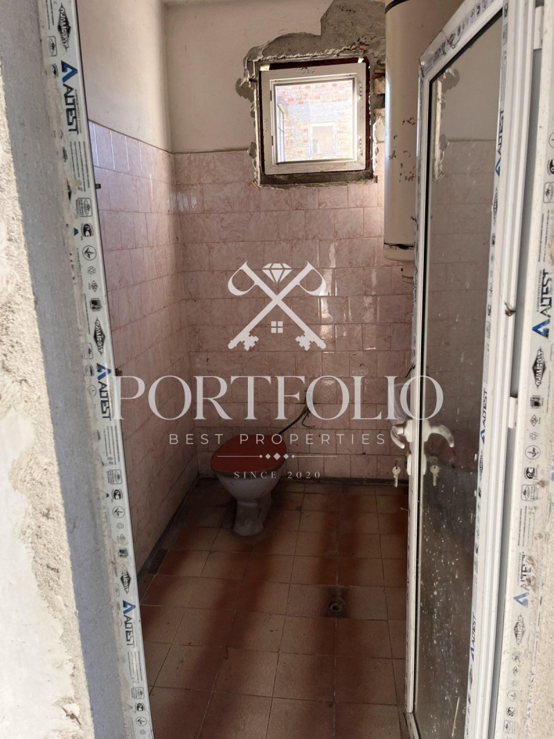 Продава КЪЩА, гр. Камено, област Бургас, снимка 9 - Къщи - 53601809