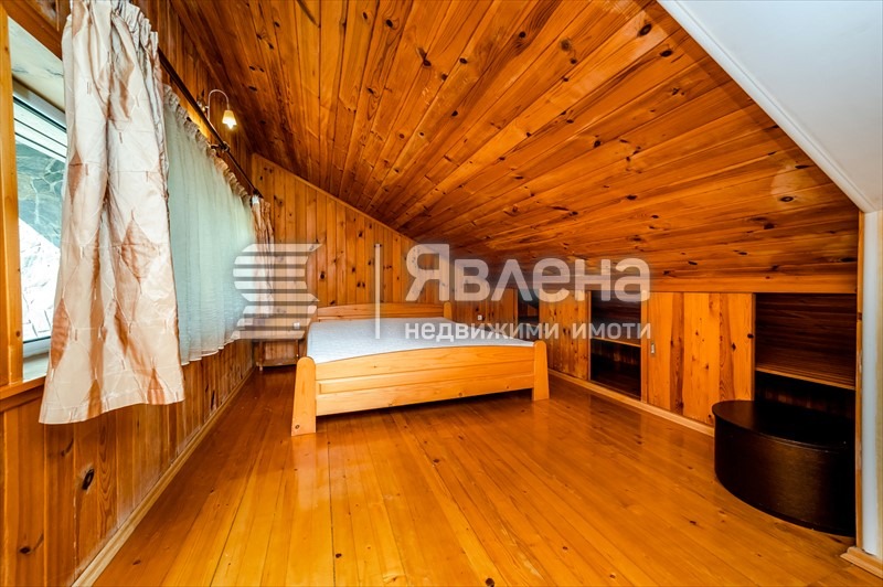 Продава КЪЩА, гр. София, в.з.Киноцентъра, снимка 15 - Къщи - 54920629