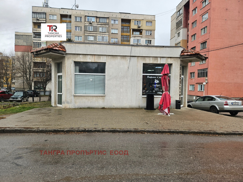 Продава МАГАЗИН, гр. Перник, Проучване, снимка 2 - Магазини - 42236528