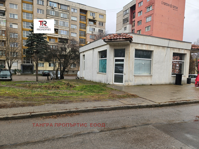Продава МАГАЗИН, гр. Перник, Проучване, снимка 3 - Магазини - 42236528