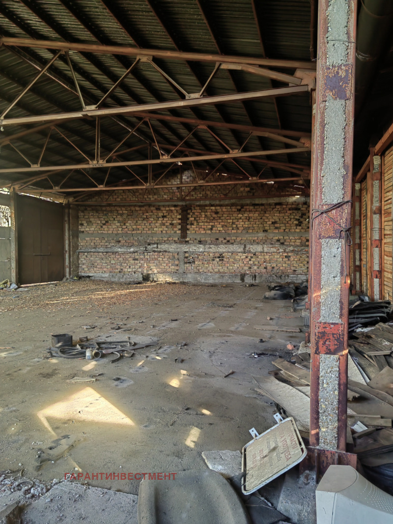 Продава СКЛАД, гр. Горна Оряховица, област Велико Търново, снимка 7 - Складове - 52277212