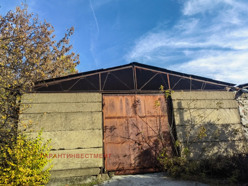Продава СКЛАД, гр. Горна Оряховица, област Велико Търново, снимка 3 - Складове - 52277212