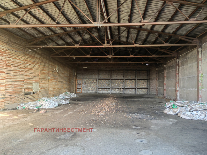 Продава СКЛАД, гр. Горна Оряховица, област Велико Търново, снимка 4 - Складове - 52277212