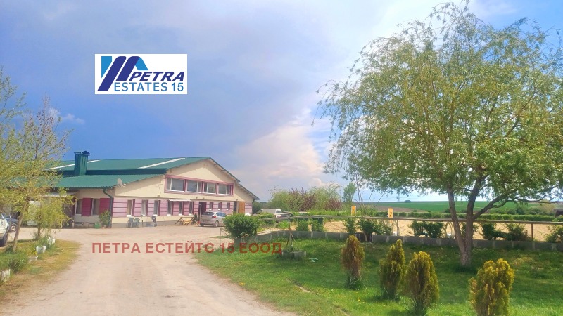 Продава  Пром. помещение, област София, гр. Божурище •  989 000 EUR • ID 88090630 — holmes.bg - [1] 