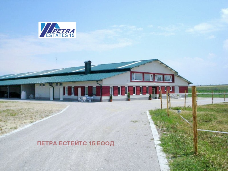 Eladó  Ipari épület régió Sofia , Bozsurishte , 1869 négyzetméter | 53266639 - kép [4]