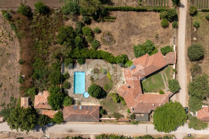 Te koop  Hotel regio Dobritsj , Krapets , 500 m² | 25175443 - afbeelding [16]