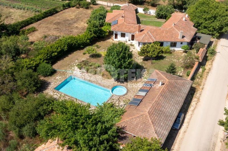 Te koop  Hotel regio Dobritsj , Krapets , 500 m² | 25175443 - afbeelding [8]