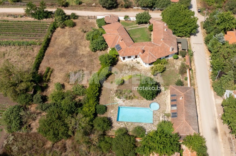 Te koop  Hotel regio Dobritsj , Krapets , 500 m² | 25175443 - afbeelding [17]