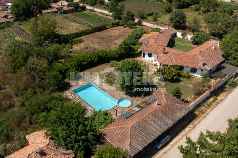 Te koop  Hotel regio Dobritsj , Krapets , 500 m² | 25175443 - afbeelding [7]