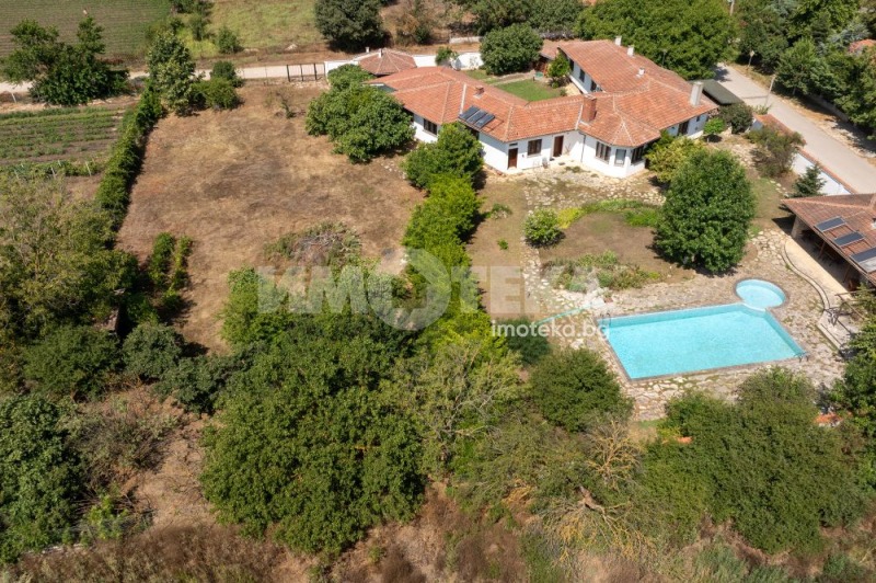 Te koop  Hotel regio Dobritsj , Krapets , 500 m² | 25175443 - afbeelding [10]