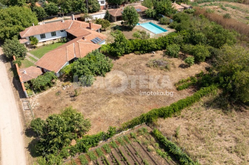 Te koop  Hotel regio Dobritsj , Krapets , 500 m² | 25175443 - afbeelding [13]