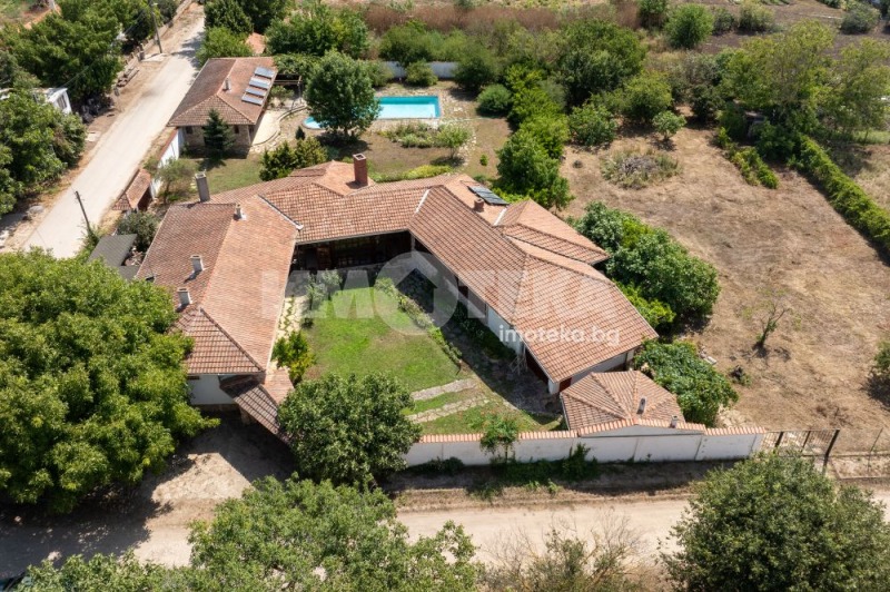 Te koop  Hotel regio Dobritsj , Krapets , 500 m² | 25175443 - afbeelding [15]