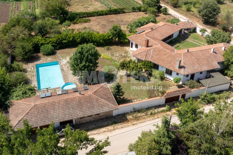 Te koop  Hotel regio Dobritsj , Krapets , 500 m² | 25175443 - afbeelding [4]