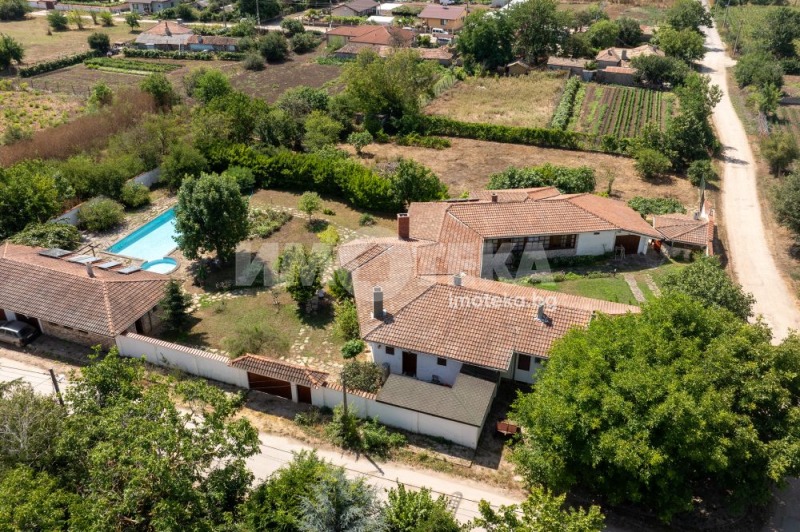 Te koop  Hotel regio Dobritsj , Krapets , 500 m² | 25175443 - afbeelding [2]