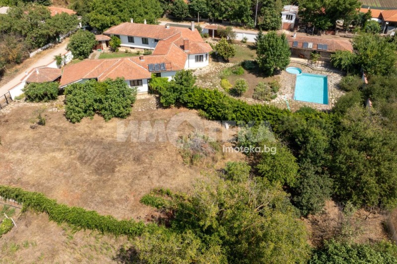 Te koop  Hotel regio Dobritsj , Krapets , 500 m² | 25175443 - afbeelding [12]