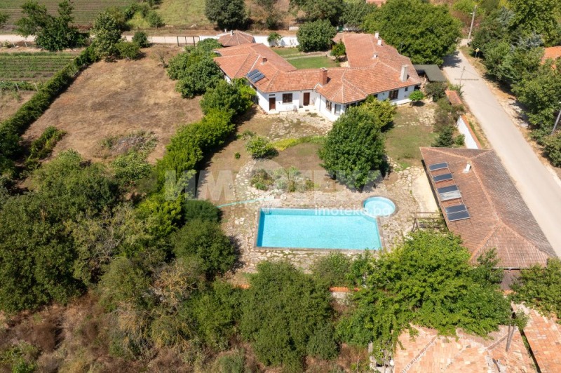 Te koop  Hotel regio Dobritsj , Krapets , 500 m² | 25175443 - afbeelding [9]