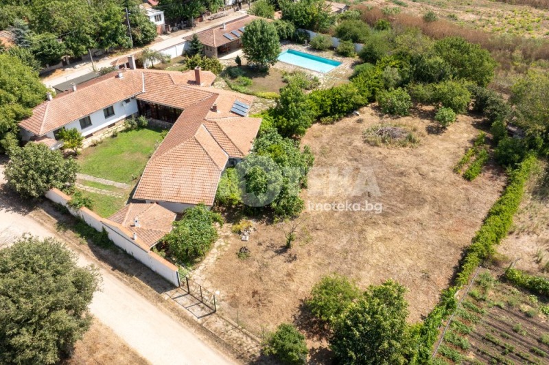 Te koop  Hotel regio Dobritsj , Krapets , 500 m² | 25175443 - afbeelding [14]