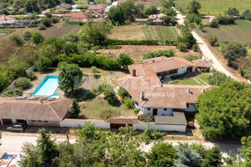 Te koop  Hotel regio Dobritsj , Krapets , 500 m² | 25175443 - afbeelding [3]