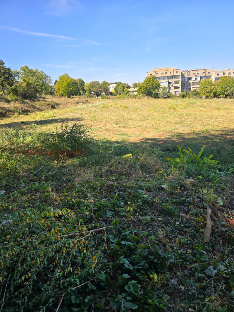 Na sprzedaż  Działka region Targowiszte , Popowo , 1233 mkw | 57650709 - obraz [4]