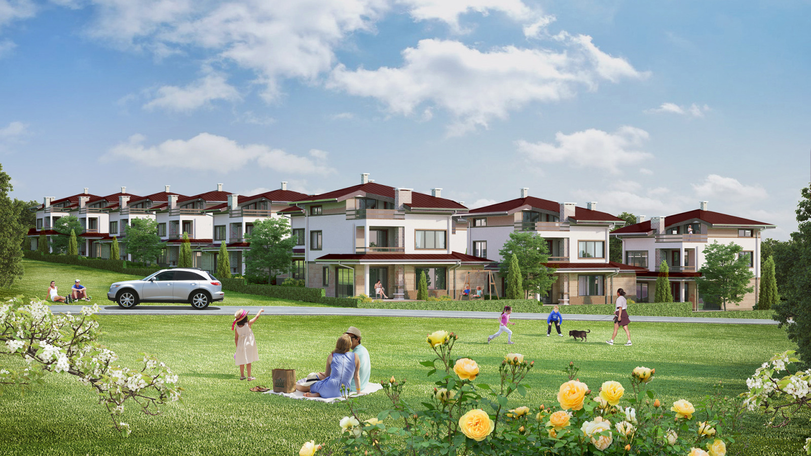 Продава КЪЩА, с. Гурмазово, област София област - снимка 4
