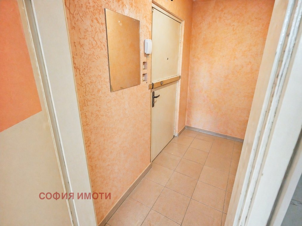 Продава 1-СТАЕН, гр. София, Овча купел, снимка 12 - Апартаменти - 54265588